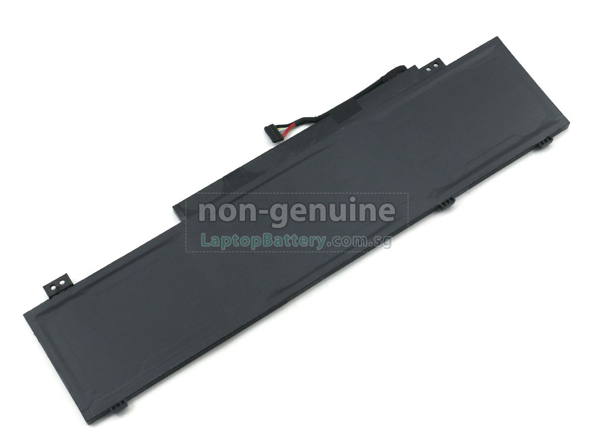 replacement Lenovo IdeaPad SLIM 5 16IRH10R-83J1003GRA battery