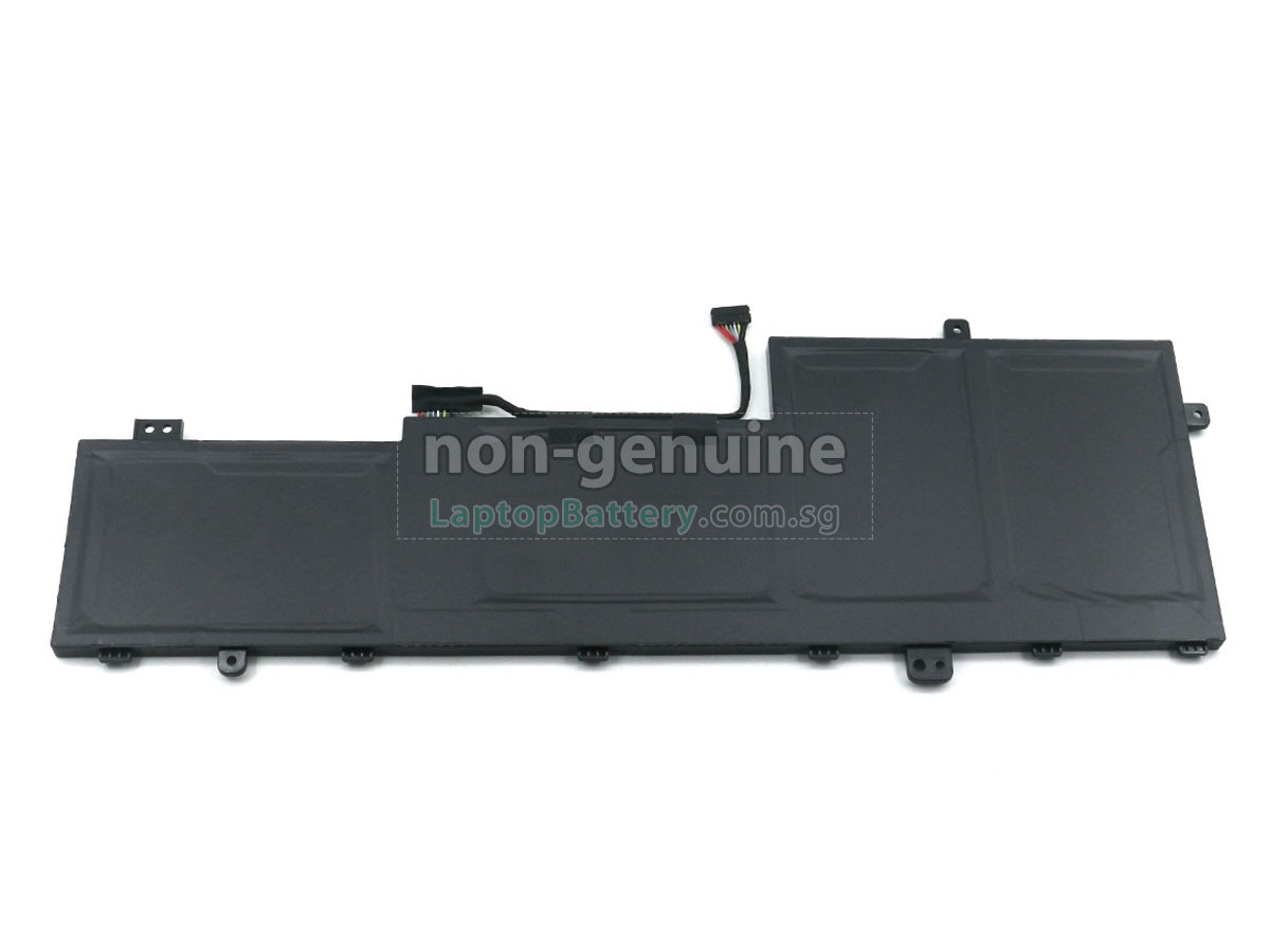 replacement Lenovo IdeaPad SLIM 5 16IRH10R-83J1003GRA battery