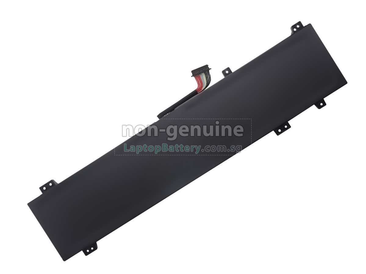 replacement Lenovo LOQ 15IRX10-83JE002CRK battery