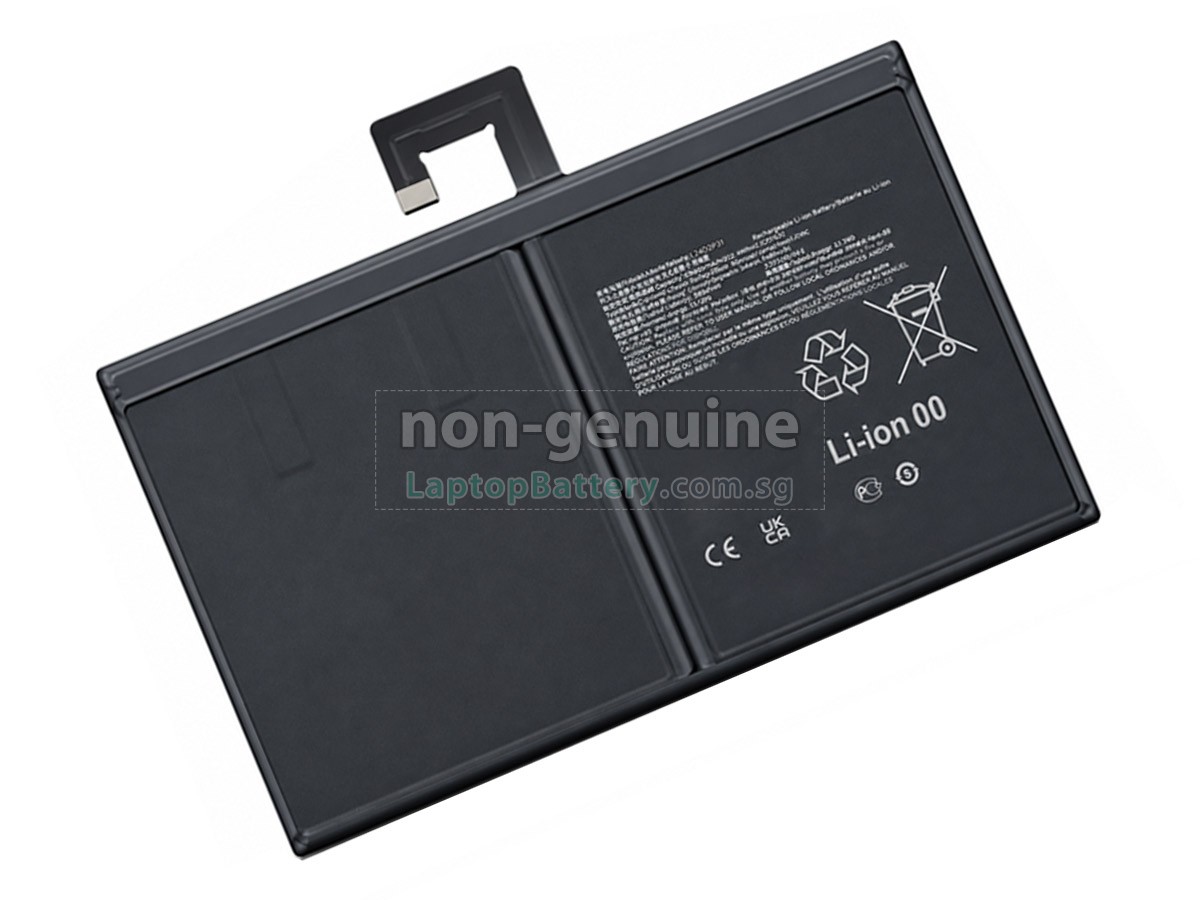 replacement Lenovo SB18E12522 battery