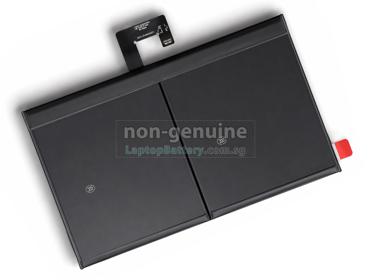 replacement Lenovo SB18E12522 battery