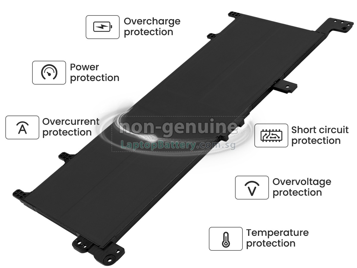 replacement Lenovo IdeaPad SLIM 5 15ARP10-83J3002LFR battery
