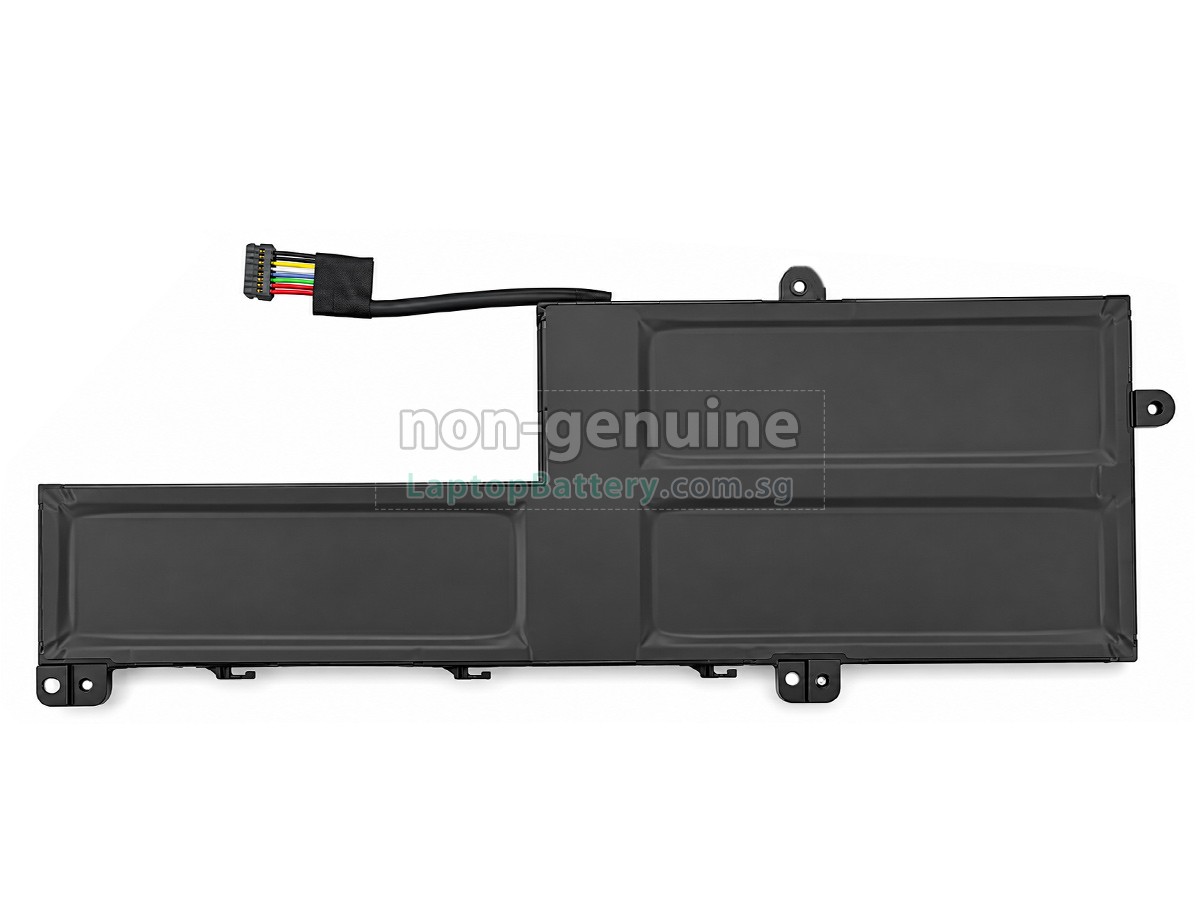 replacement Lenovo THINKBOOK 14 G9 AHP-21V00017IX battery