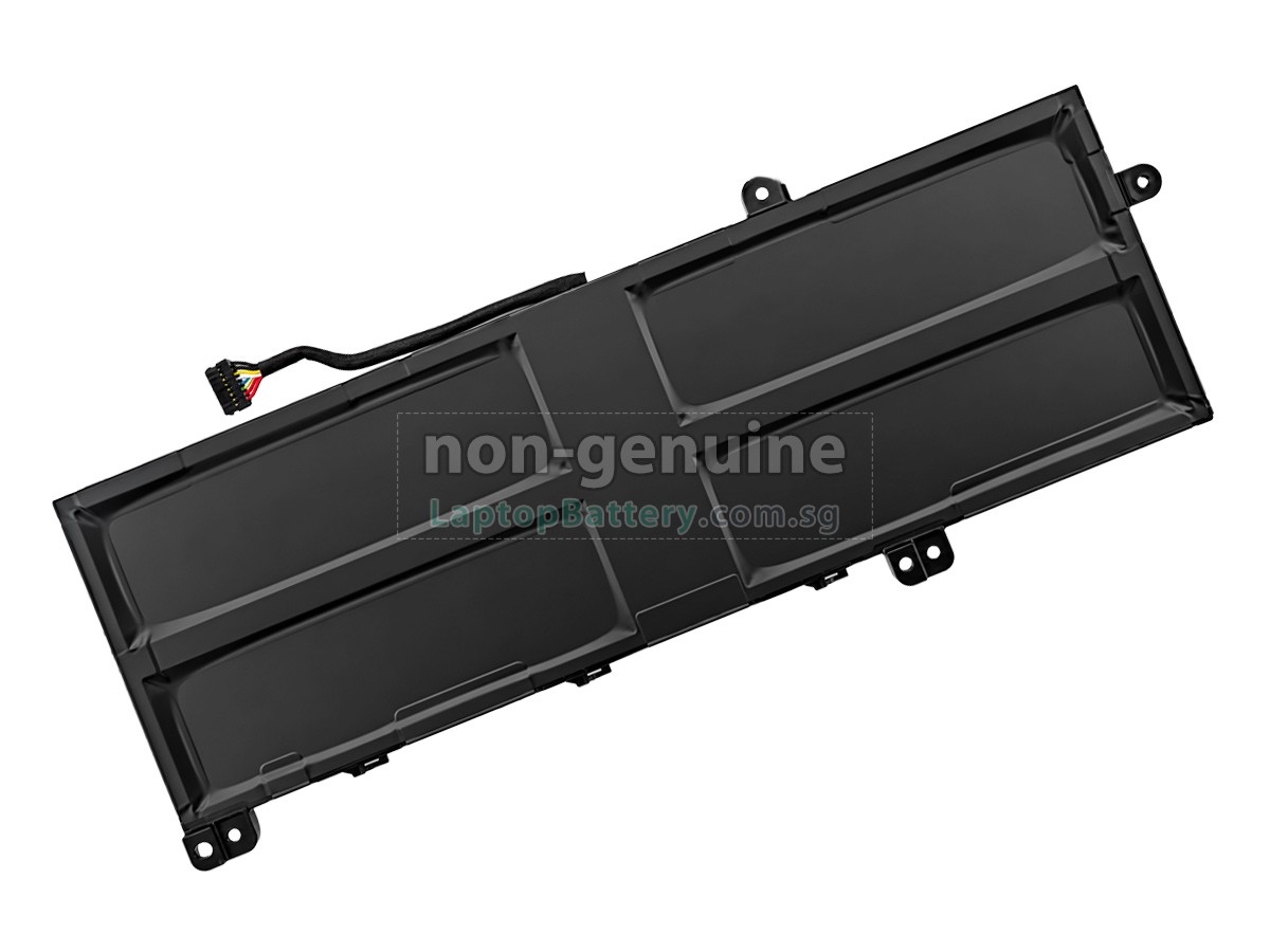 replacement Lenovo THINKBOOK 14 G9 AHP-21V00041KR battery