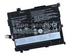 Battery for Lenovo SB10F46456