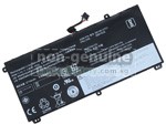 Battery for Lenovo 45N1741