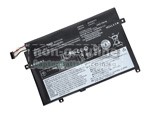 Battery for Lenovo 01AV412