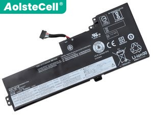 Battery for Lenovo 01AV420