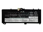 Battery for Lenovo 45N1086(4ICP9/51/63 )