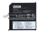 Lenovo ThinkPad Helix 3702-5KU Battery