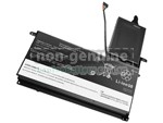 Battery for Lenovo ThinkPad S531-20B00006GE
