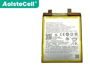 Battery for Lenovo BL326
