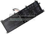Battery for Lenovo IdeaPad Miix 510-12ISK-80U1000WGE