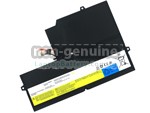 Battery for Lenovo IdeaPad U260 0876-32U