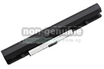 Battery for Lenovo L12M3A01(3ICR19/66)
