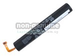 Battery for Lenovo Yoga Tablet 8 B6000-F 59387780