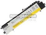Battery for Lenovo Erazer Y40-59423030