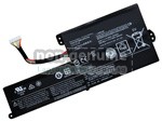 Battery for Lenovo L14M3P23(3ICP7/41/96)
