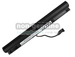 Battery for Lenovo IdeaPad 110-15ISK 80UD