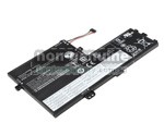 Battery for Lenovo IdeaPad S340-15API-81NC