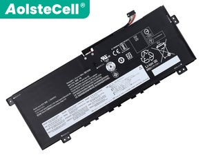 Lenovo Yoga C740-14IML-81TC009KTW Battery