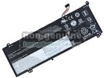 Battery for Lenovo ThinkBook 14s Yoga ITL-20WE