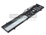 Battery for Lenovo Yoga Creator 7-15IMH05-82DS001WAD