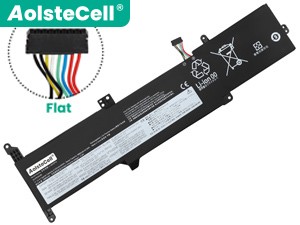 Battery for Lenovo L19D3PF5