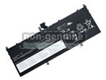 Battery for Lenovo Yoga 6-13ALC6-82ND0088SB