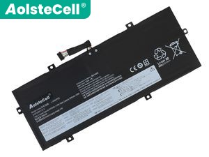 Lenovo Yoga Duet 7-13IML05-82AS003WGE Battery