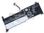 Battery for Lenovo IdeaPad 3-14ITL6-82H701F2FR