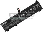 Battery for Lenovo Legion 5 Pro 16ITH6H-82JD00BNFR