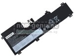 Battery for Lenovo IdeaPad 5 Pro 16ACH6-82L500RUGE