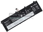 Battery for Lenovo ThinkBook 16p G2 ACH-20YM002VUE