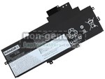 Battery for Lenovo ThinkPad X1 Nano Gen 3-21K10004CA