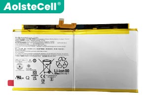 Lenovo L21D2P31 Battery