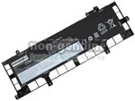Battery for Lenovo ThinkPad T16 Gen 2-21HH004GGE