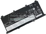 Battery for Lenovo ThinkPad X1 Fold 16 Gen 1 21ES0004JP