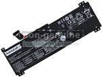 Battery for Lenovo IdeaPad Gaming 3 15IAH7-82S900R9TW