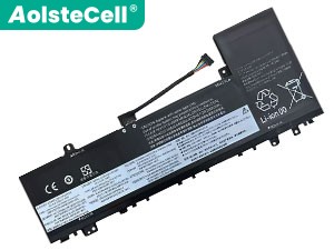 Battery for Lenovo IdeaPad Slim 5 16AHP9-83DD001FHV