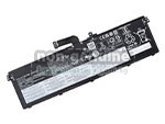 Battery for Lenovo IdeaPad Pro 5 14APH8-83AM0010MH