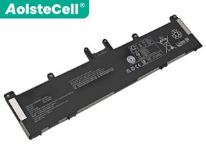 Battery for Lenovo ThinkPad P1 Gen 7-21KWS5G716