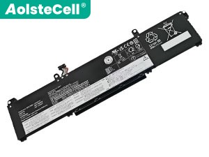 Battery for Lenovo ThinkPad P16s Gen 3-21KS000SSP