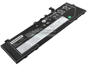 Lenovo ThinkPad T14s Gen 6-21N10026ML Battery
