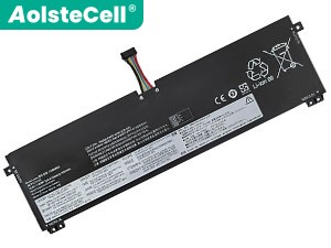 Battery for Lenovo ThinkBook 16p G6 ADR-21U00017GE