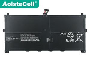 Lenovo ThinkPad X9-15 Gen 1-21Q6005UPH Battery