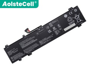 Lenovo LOQ 17IRX10-83JH000SMX Battery