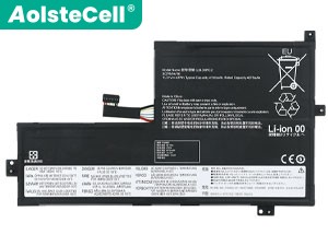 Lenovo 500w 2-in-1 Gen 5-83LH0002SP Battery
