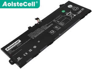 Battery for Lenovo ThinkPad X13 Gen 6-21RM001GIW