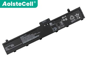 Battery for Lenovo ThinkPad P16 Gen 3-21RQ000QGR